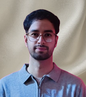 Mohammad Ikhlas